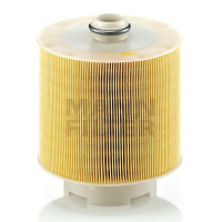 Воздушный фильтр MANN-FILTER C 17137/1 X