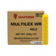 Смазка DAPHNE GREASE MULTILEX WR Grade №2, 400гр