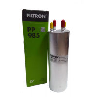 Топливный фильтр Filtron PP 985