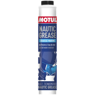 Смазка пластичная MOTUL Nautic Grease, 0,4кг