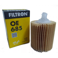 Масляный фильтр Filtron OE 685