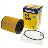 Масляный фильтр Filtron OE 649