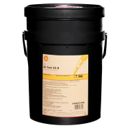 Компрессорное масло Shell Air Tool Oil S2 A 100 20л