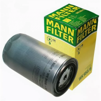 Топливный фильтр MANN-FILTER WK 950/6