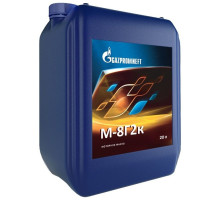 Моторное масло Gazpromneft М8Г2К 20л
