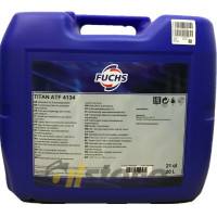 Трансмиссионное масло FUCHS Titan ATF 4134 20л