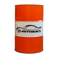 Моторное масло AUTOBACS ENGINE OIL SYNTHETIC 0w30 200л