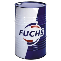 Трансмиссионное масло FUCHS Titan Supergear 80w90 205л