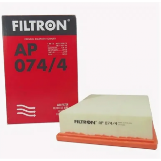 Воздушный фильтр Filtron AP 074/4