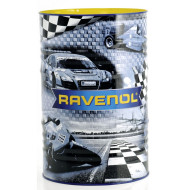 Трансмиссионное масло RAVENOL ATF J2/S 60л