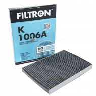 Салонный фильтр Filtron K-1006A