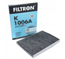 Салонный фильтр Filtron K-1006A