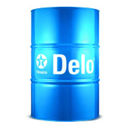 Моторное масло Texaco DELO 400 XLE 10w30 208л
