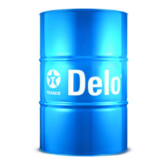 Моторное масло Texaco DELO 400 RDS 10w40 208л