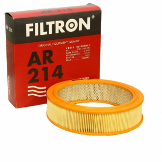 Воздушный фильтр Filtron AR 214