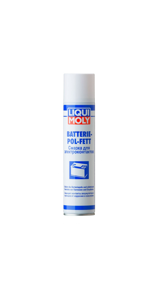 Смазка liqui moly