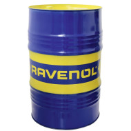 Антифриз концентрат RAVENOL OTC Organic Technology Concentrate 60л
