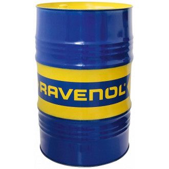 Трансмиссионное масло RAVENOL CVTF NS2/J1 Fluid 60л