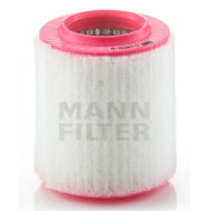 Воздушный фильтр MANN-FILTER C 1652/2