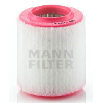 Воздушный фильтр MANN-FILTER C 1652/2