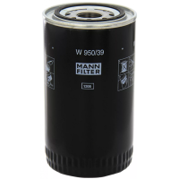 Масляный фильтр MANN-FILTER W 950/39