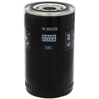 Масляный фильтр MANN-FILTER W 950/39