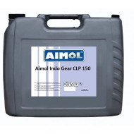 Редукторное масло AIMOL Indo Gear CLP 150 20л