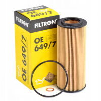 Масляный фильтр Filtron OE 649/7