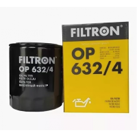 Масляный фильтр Filtron OP 632/4