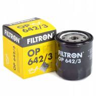 Масляный фильтр Filtron OP 642/3