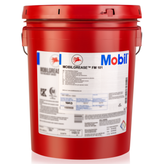 Смазка Mobil Mobilgrease FM 101, 16кг