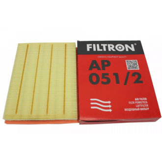 Воздушный фильтр Filtron AP 051/2