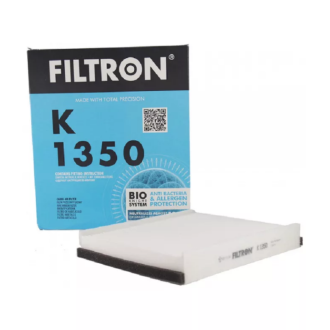 Салонный фильтр Filtron K-1350