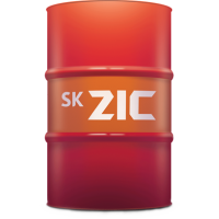 Компрессорное масло ZIC SK COMPRESSOR OIL RS 46 200л