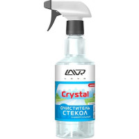 Очиститель стекол Crystal LAVR Ln1601, 500мл