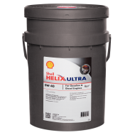 Моторное масло Shell Helix Ultra 0w40 SP 20л