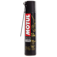 Смазка для цепей MOTUL EZ Lube Multi Protect, 0,4л