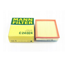 Воздушный фильтр MANN-FILTER C 24024