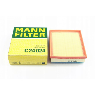 Воздушный фильтр MANN-FILTER C 24024