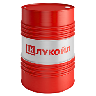 Моторное масло Лукойл ДИЗЕЛЬ М10Г2К 216,5л