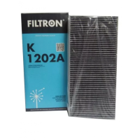 Салонный фильтр Filtron K-1202A