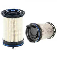 Топливный фильтр MANN-FILTER PU 10011 Z