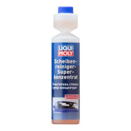 Очиститель стекол суперконцентрат LIQUI MOLY Scheiben-Reiniger Super Konzentrat Pfirsich, 0,25л