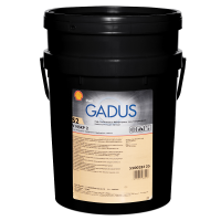 Смазка Shell Gadus S2 V145KP 2, 18кг