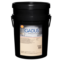 Смазка Shell Gadus S2 U460L 2, 18кг