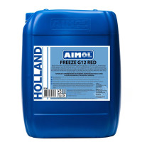Антифриз AIMOL Freeze G12 Red 20л