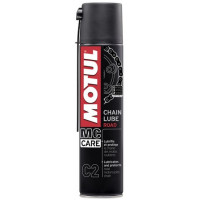 Смазка для цепи MOTUL C2 Chain Lube Road, 0,4л
