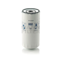 Масляный фильтр MANN-FILTER W 1170/9