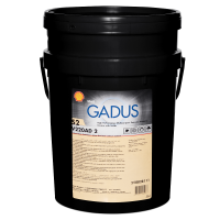 Смазка Shell Gadus S2 V220AD 2, 18кг