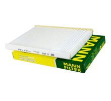 Салонный фильтр MANN-FILTER CU 2532